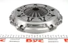 Комплект зчеплення Citroen Berlingo/Peugeot Partner 1.6HDi 04- (55/66kw) (d=240mm) Peugeot/Citroen 1611269280 (фото 2)