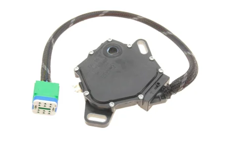 Датчик положення селектора АКПП Citroen C5/Peugeot 207/307/407/806 94- Peugeot/Citroen 1635684480