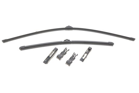Комплект щеток стеклоочистителя Peugeot/Citroen 1642332780