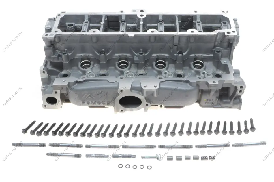 Головка блоку циліндрів Citroen Berlingo 1.6 HDi 10-/Ford Transit Connect 1.5-1.6 TDCi 15- Peugeot/Citroen 1682801880 (фото 1)