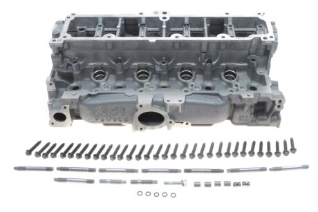 Головка блоку циліндрів Citroen Berlingo 1.6 HDi 10-/Ford Transit Connect 1.5-1.6 TDCi 15- PSA Peugeot/Citroen 1682801880