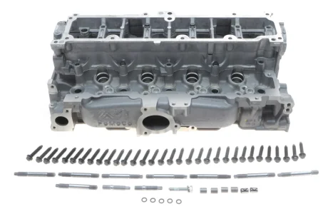 Головка блоку циліндрів Citroen Berlingo 1.6 HDi 10-/Ford Transit Connect 1.5-1.6 TDCi 15- Peugeot/Citroen 1682801880