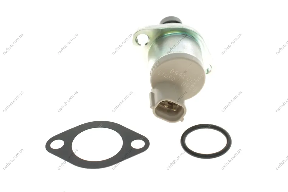 Клапан редукційний ПНВТ Fiat Ducato 2.2JTD (puma)/Ford Transit 2.2-2.4TDCi 06- Peugeot/Citroen 1920.QK (фото 1)