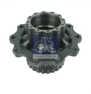 Фото втулка осі важеля зчеплення Peugeot/Citroen 217553 Втулка осі важеля зчеплення Peugeot/Citroen 217553