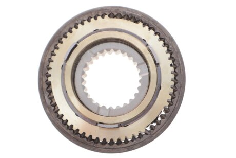 Синхронізатор КПП (3-4 передача) Citroen Jumper 2.8 D/HDi 99-06 (тип кпп C547) PSA Peugeot/Citroen 2353.66