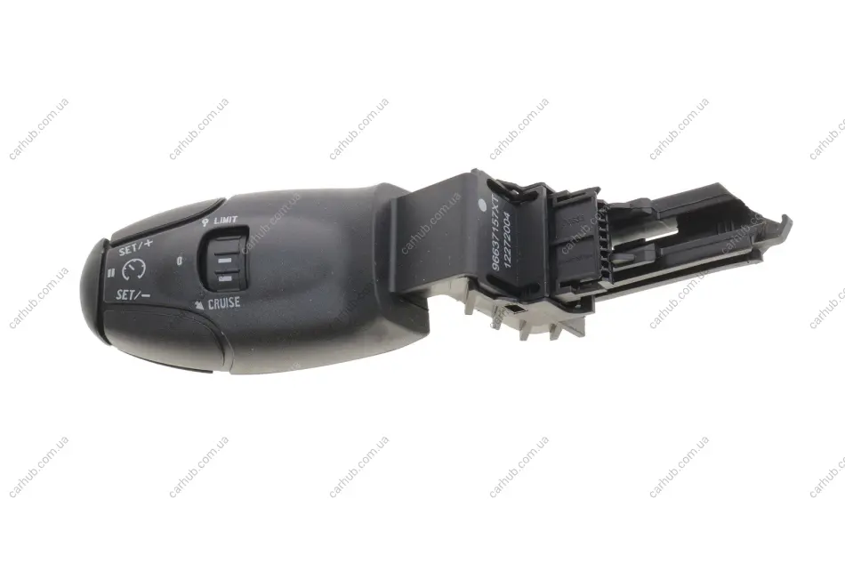 Перемикач підрульовий Citroen Berlingo/Peugeot Expert 96- PSA Peugeot/Citroen 6242.Z8 (фото 1)