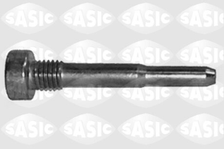 Вісь петлі дверей Peugeot/Citroen 904434