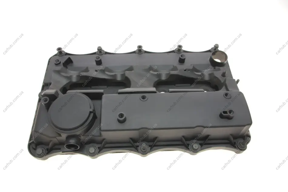 Кришка клапанів Citroen Jumper/Ford Transit/Peugeot Boxer 2.2 HDi 11- PSA Peugeot/Citroen 9675691480 (фото 1)