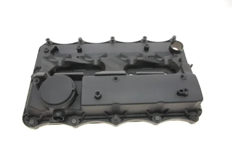 Кришка клапанів Citroen Jumper/Ford Transit/Peugeot Boxer 2.2 HDi 11- PSA Peugeot/Citroen 9675691480
