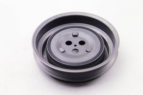 Шків колінвалу Citroen/Peugeot/Ford 2.2HDI/ Boxer/Jumper III PSA Peugeot/Citroen 9677608180