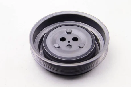 Шків колінвалу Citroen/Peugeot/Ford 2.2HDI/ Boxer/Jumper III PSA Peugeot/Citroen 9677608180