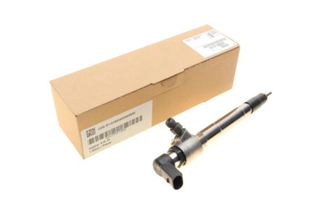 Форсунка Citroen Jumper/Peugeot Boxer/Ford Transit 2.2TDCi/2.2HDi 11- PSA Peugeot/Citroen 9801125480
