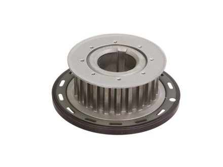 Фото шків Peugeot/Citroen 9810701080 Шків Peugeot/Citroen 9810701080