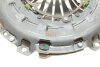 Фото 6 - комплект зчеплення Citroen C3/C4/Peugeot 207/208/308 1.6 HDi 07- (d=240mm) Peugeot/Citroen 9814068080 Комплект зчеплення Citroen C3/C4/Peugeot 207/208/308 1.6 HDi 07- (d=240mm) Peugeot/Citroen 9814068080 (фото 6)
