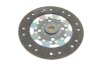 Фото 9 - комплект зчеплення Citroen C3/C4/Peugeot 207/208/308 1.6 HDi 07- (d=240mm) Peugeot/Citroen 9814068080 Комплект зчеплення Citroen C3/C4/Peugeot 207/208/308 1.6 HDi 07- (d=240mm) Peugeot/Citroen 9814068080 (фото 9)