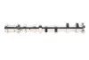 Розподільний вал Citroen C3/C4/Peugeot 2008/208/3008/308 1.2 THP 14- (впуск) PSA Peugeot/Citroen 9814746080 (фото 1)