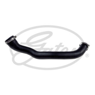 Патрубок турбины Peugeot/Citroen 9820100680