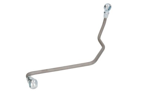 Фото трубка масляна турбокомпресора Peugeot/Citroen 9824001880 Трубка масляна турбокомпресора Peugeot/Citroen 9824001880