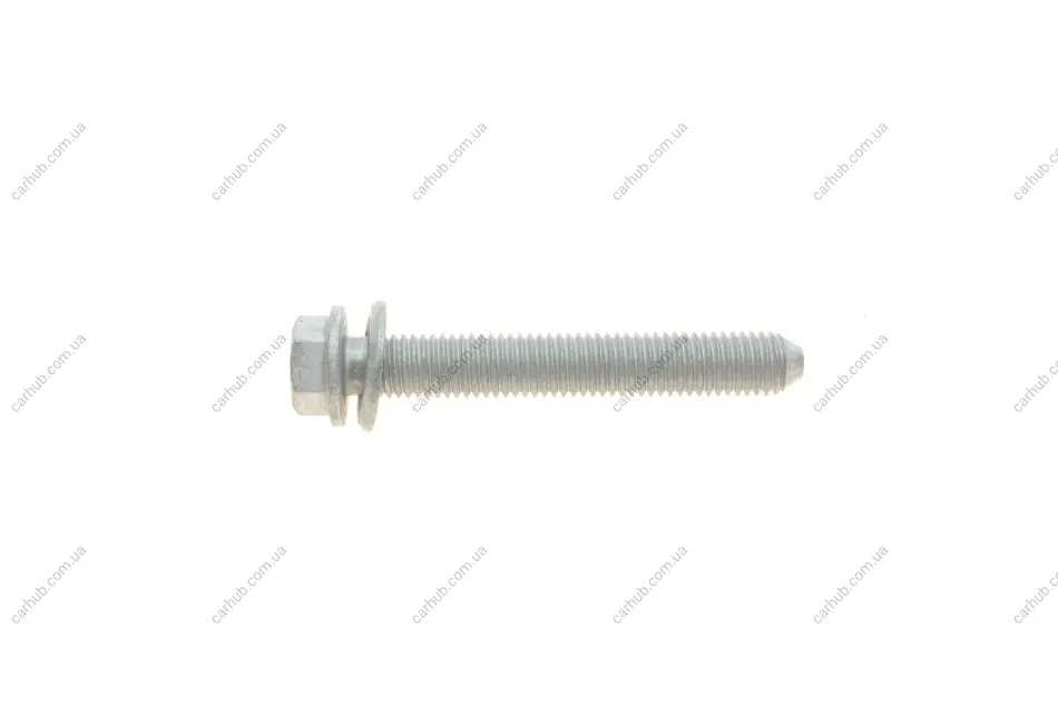 Болт подушки двигуна Opel Corsa F 19- PSA Peugeot/Citroen 9853111280 (фото 1)