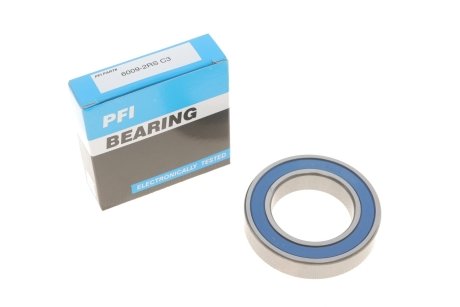 Фото подшипник PFI 6009-2RS C3 Подшипник PFI 6009-2RS C3