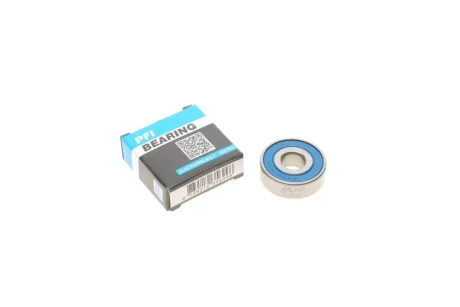 Підшипник (12x35x11) PFI 6202-2RS d12 C3