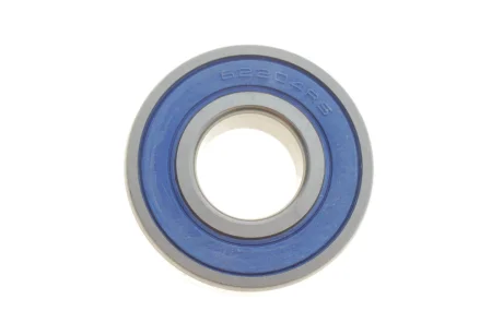 Підшипник (20x47x18) PFI 62204-2RS C3