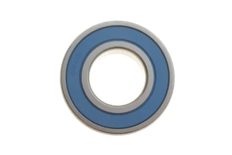 Підшипник (25x52x18) PFI 62205-2RS C3
