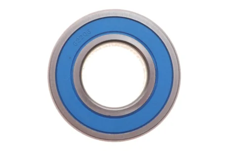 Підшипник (30x62x20) PFI 62206-2RS C3
