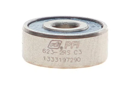 Підшипник (3x10x4) PFI 623-2RS C3