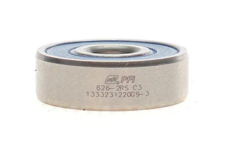 Підшипник (6x19x6) PFI 626-2RS C3