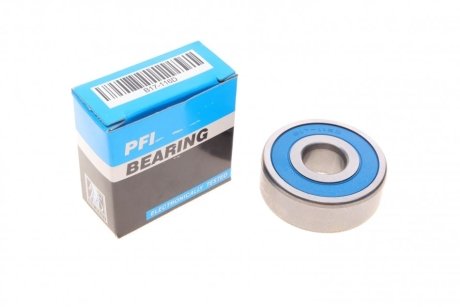 Фото подшипник PFI B17-116D Подшипник PFI B17-116D
