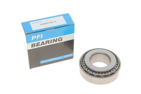 Подшипник PFI HM803146/10