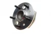 Підшипник маточини (задньої) Lexus ES 3.5/Toyota Camry 2.0/2.4/3.0 VVTI 02-11 (+ABS) (L) PFI PHU2206 (фото 3)