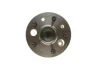 Підшипник маточини (задньої) Lexus ES 3.5/Toyota Camry 2.0/2.4/3.0 VVTI 02-11 (+ABS) (R) PFI PHU2207 (фото 2)