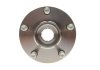 Подшипник ступицы (задней) Subaru Forester/Impreza 1.6-2.5 13-17 (26.4x124x104.4) PFI PHU2518 (фото 2)