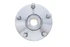 Підшипник маточини (передньої) Toyota Auris 09-/Avensis 08-/Corolla 06-/Rav4 05- PFI PHU3258 (фото 3)