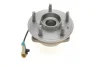 Підшипник маточини (передньої) Chevrolet Captiva/Opel Antara 2.0D/2.4-3.2 06- (31.7x151x65.4) PFI PHU3276 (фото 3)