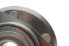 Підшипник маточини (передньої) Chevrolet Captiva/Opel Antara 2.0D/2.4-3.2 06- (31.7x151x65.4) PFI PHU3276 (фото 4)