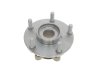 Фото 3 - подшипник ступицы (передней) Nissan Juke/Leaf 10- PFI PHU3298K Подшипник ступицы (передней) Nissan Juke/Leaf 10- PFI PHU3298K (фото 3)