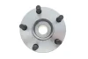 Підшипник маточини (передньої) Subaru Forester/Impreza 1.6-2.5 13-17 (+ABS) (26.4x124x77.6) PFI PHU3413 (фото 3)