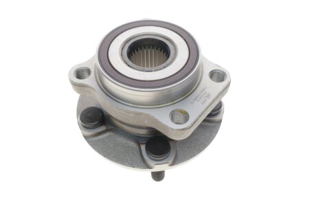 Подшипник ступицы (задней) Subaru Forester/Impreza 1.6-2.5 13-17 (+ABS) (26.4x124x77.6) PFI PHU3413