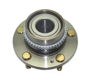 Підшипник маточини (задньої) Hyundai Tucson/Kia Sportage 04-(+ABS)(к-кт) (33x139x72) PFI PHU52001 (фото 1)