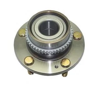 Підшипник маточини (задньої) Hyundai Tucson/Kia Sportage 04-(+ABS)(к-кт) (33x139x72) PFI PHU52001