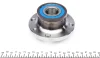 Підшипник маточини (задньої) Citroen Nemo 07- (+ABS)(к-кт) PFI PHU53540K (фото 6)
