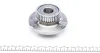 Підшипник маточини (задньої) VW Polo/Lupo 99-05 (28x120.3x63.3) PFI PHU53548K (фото 3)