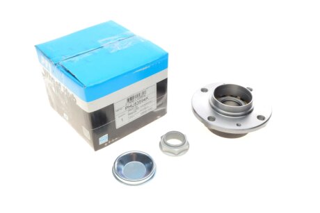 Підшипник маточини (задньої) Citroen C5 01-08 (+ABS) (к-кт) PFI PHU53594K