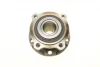 Подшипник маточини (передней) BMW X5 (E70)/X6 (E71/E72) 07-13 (к-кт) PFI PHU56619K (фото 5)