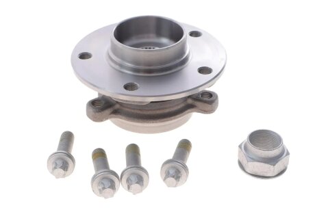 Підшипник маточини (передньої/задньої) Fiat 500X/Jeep Renegade 14- PFI PHU56655K