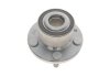 Фото 3 - подшипник ступицы (передней) Ford Galaxy 06-15/Land Rover Freelander 06-14 PFI PHU56752K Подшипник ступицы (передней) Ford Galaxy 06-15/Land Rover Freelander 06-14 PFI PHU56752K (фото 3)