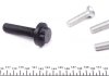 Фото 2 - подшипник ступицы (передней) VW Passat/Golf 1.0TSI-2.0TDI 12- PFI PHU57011K Подшипник ступицы (передней) VW Passat/Golf 1.0TSI-2.0TDI 12- PFI PHU57011K (фото 2)